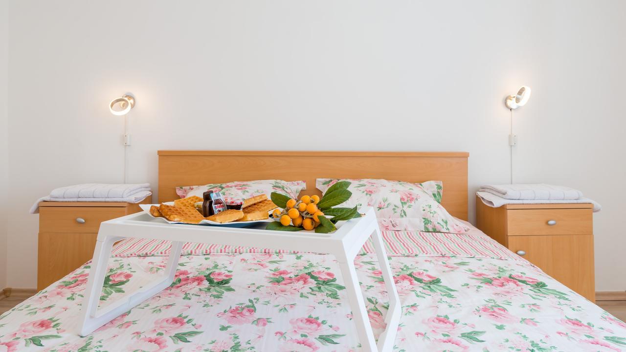 Studio Apartments Magnolia Dubrovnik Extérieur photo
