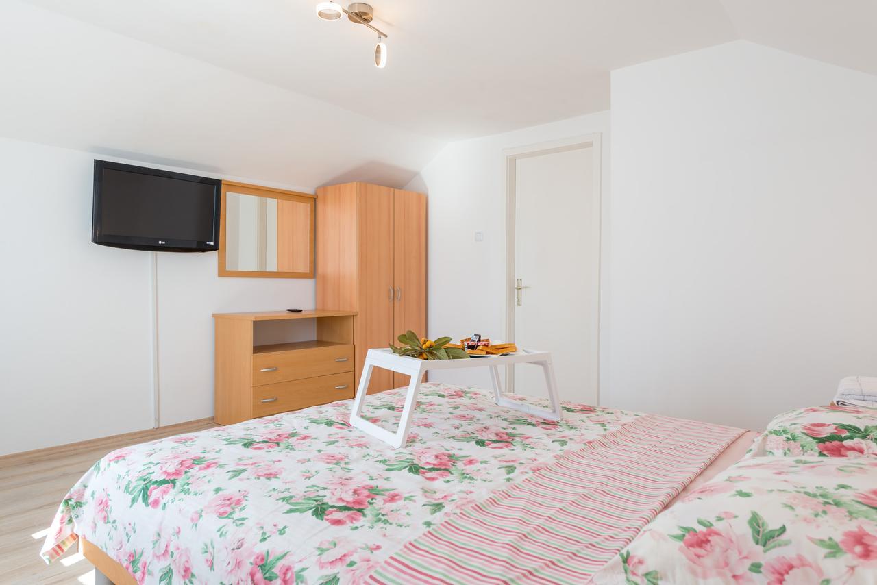 Studio Apartments Magnolia Dubrovnik Extérieur photo