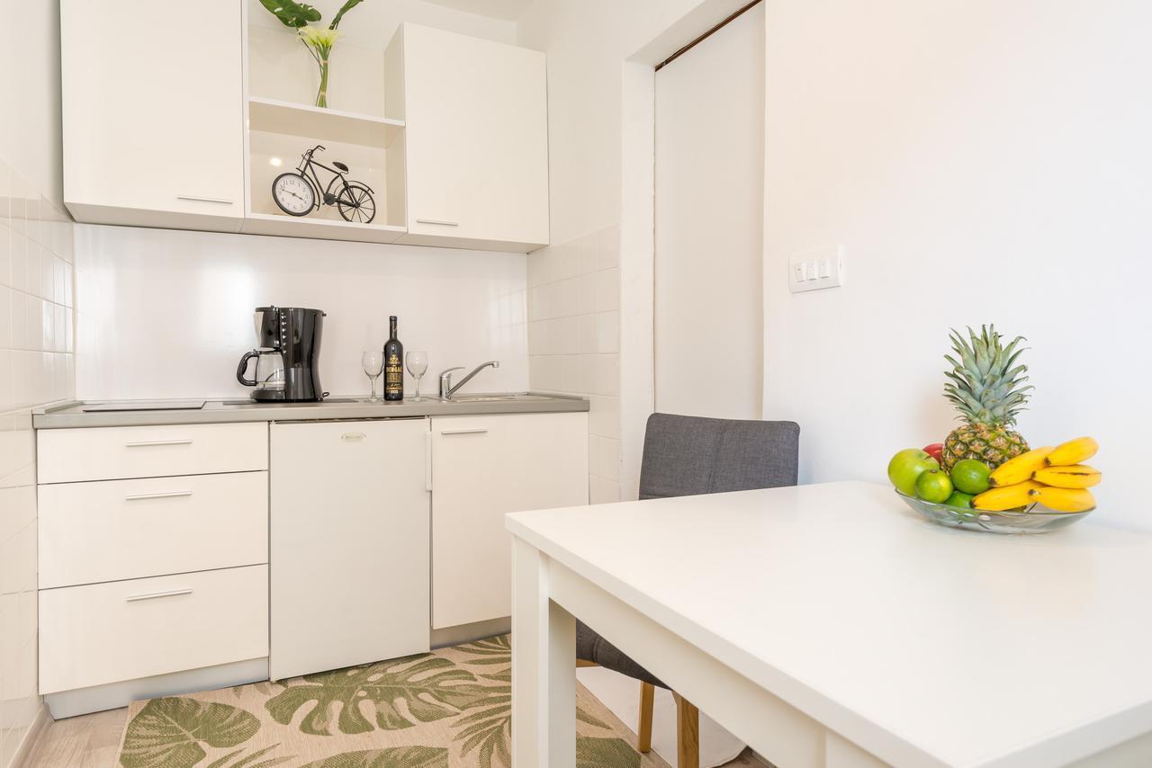 Studio Apartments Magnolia Dubrovnik Extérieur photo