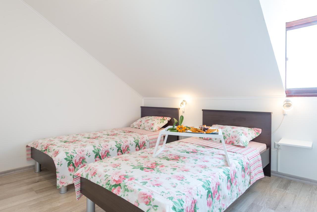 Studio Apartments Magnolia Dubrovnik Extérieur photo