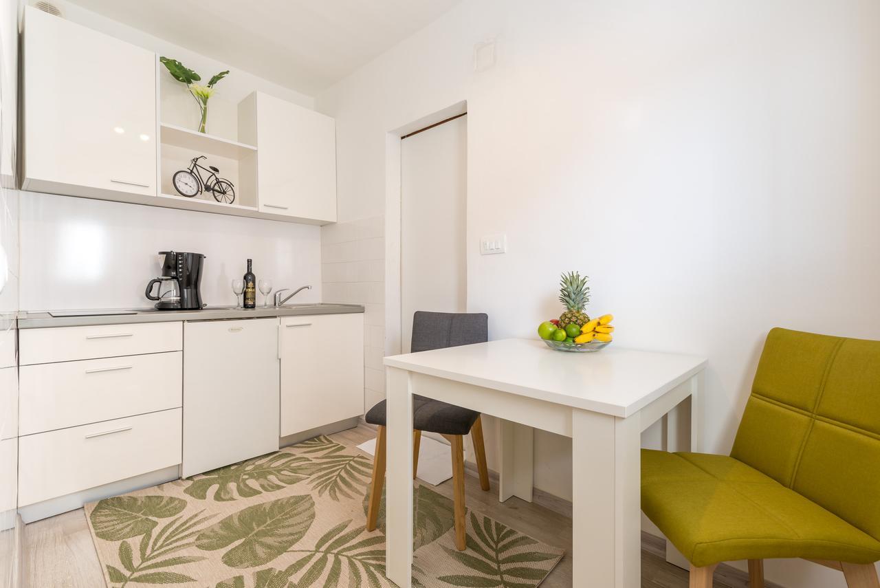 Studio Apartments Magnolia Dubrovnik Extérieur photo