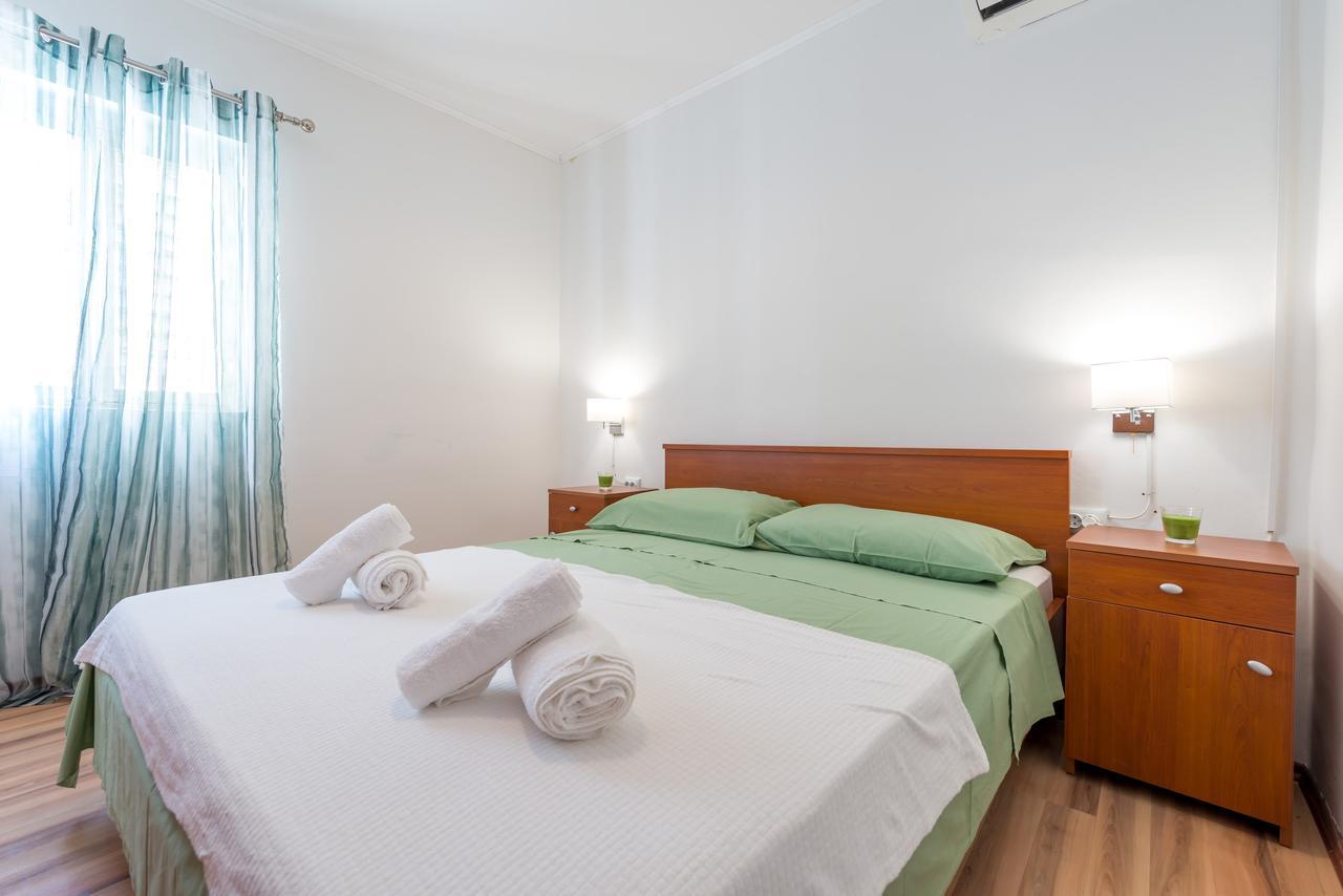 Studio Apartments Magnolia Dubrovnik Extérieur photo