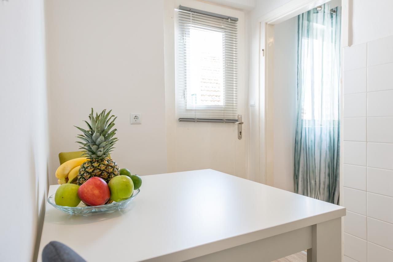 Studio Apartments Magnolia Dubrovnik Extérieur photo