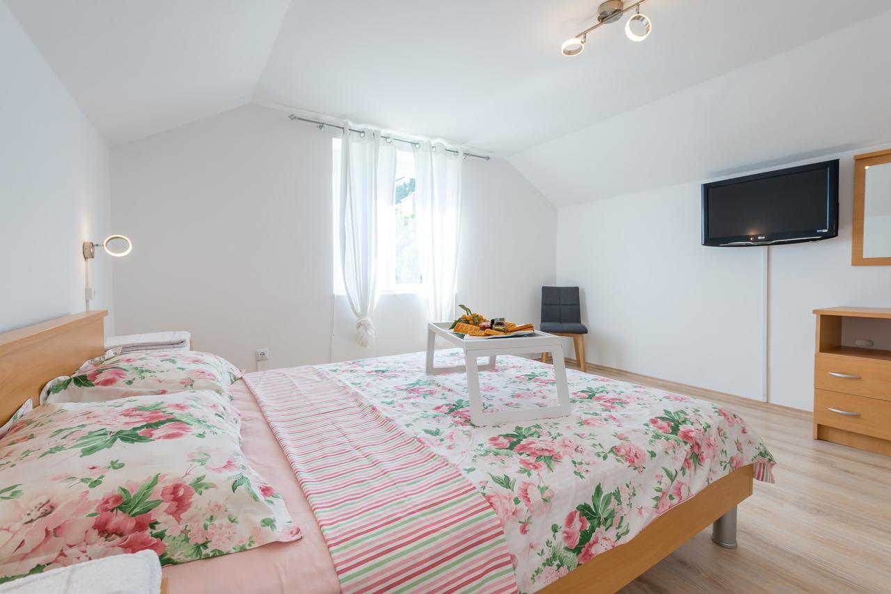 Studio Apartments Magnolia Dubrovnik Extérieur photo
