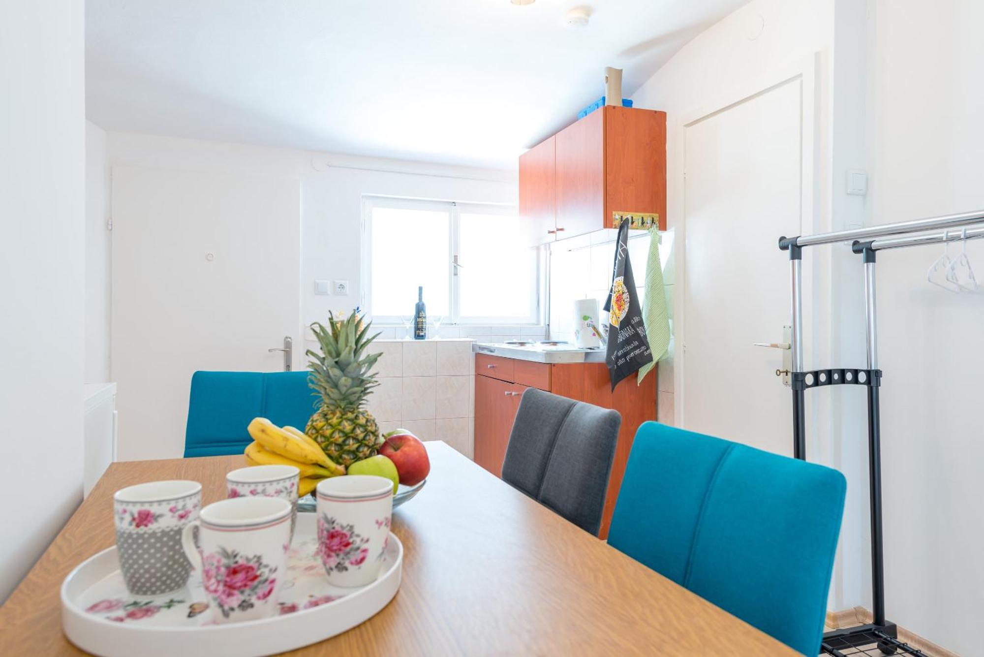 Studio Apartments Magnolia Dubrovnik Extérieur photo