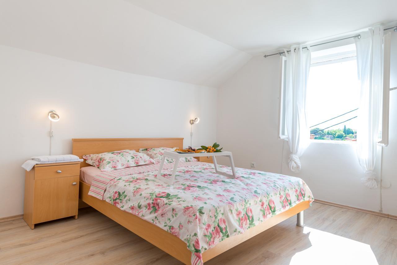 Studio Apartments Magnolia Dubrovnik Extérieur photo