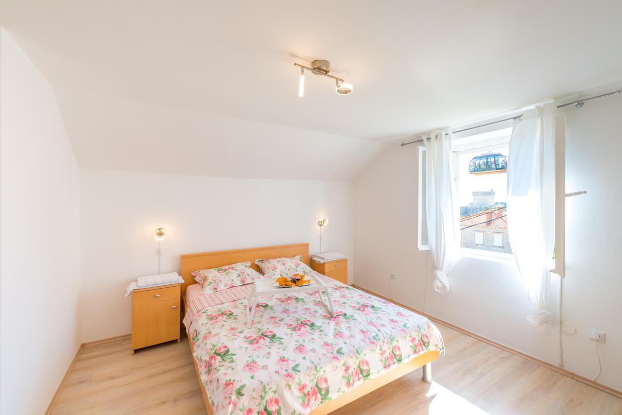 Studio Apartments Magnolia Dubrovnik Extérieur photo